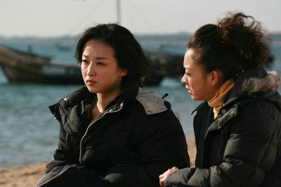 其实不想走剧照的剧照