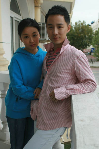 其实不想走剧照的剧照