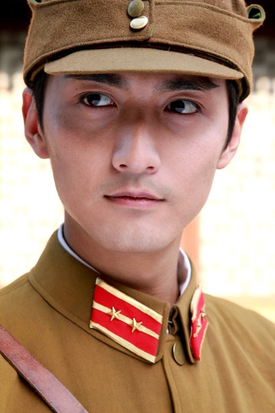 白狼行动剧照的剧照