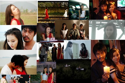 柏拉图之梦剧照的剧照