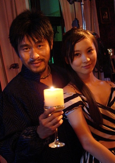 柏拉图之梦剧照的剧照