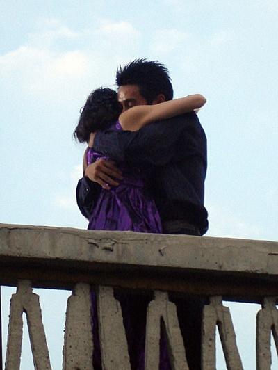 柏拉图之梦剧照的剧照