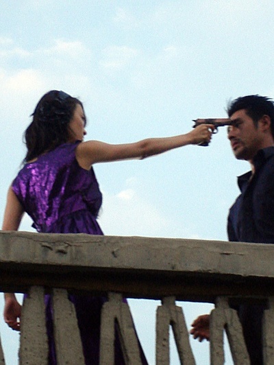 柏拉图之梦剧照的剧照