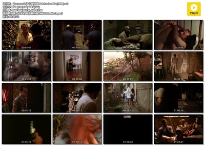 午夜惊魂剧照的剧照