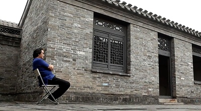 挟刀揉手剧照的剧照