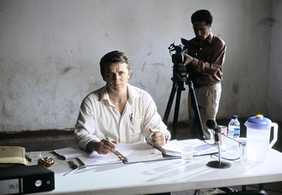 巴里布剧照的剧照