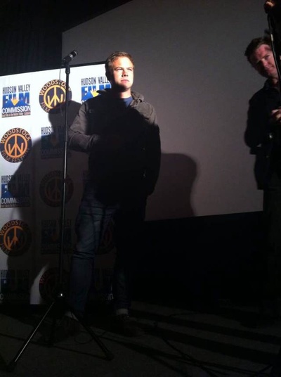 帕特里克之日剧照的剧照