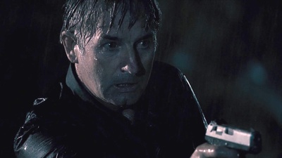 野人隧道剧照的剧照