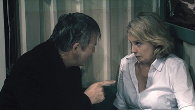 野人隧道剧照的剧照