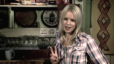 野人隧道剧照的剧照