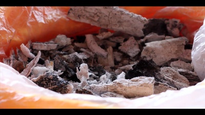 溃烂 愈合 掩藏剧照的剧照