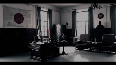 溃烂 愈合 掩藏剧照的剧照