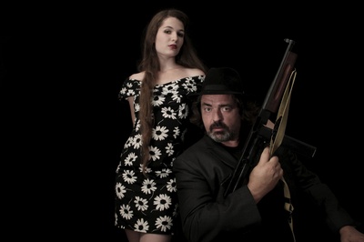 Timeless剧照的剧照