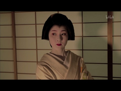 爱与荣耀的传奇：祗园生活剧照的剧照