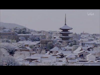 爱与荣耀的传奇：祗园生活剧照的剧照