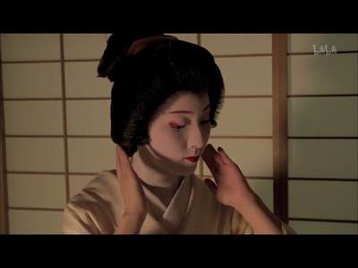 爱与荣耀的传奇：祗园生活剧照的剧照