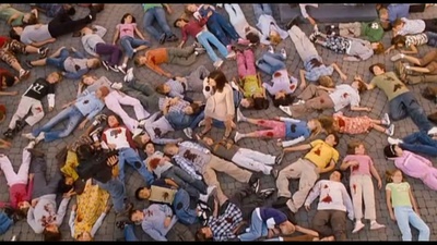 邮政恐怖份子剧照的剧照