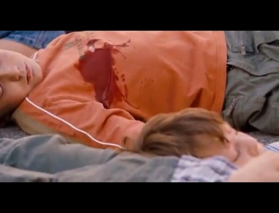 邮政恐怖份子剧照的剧照