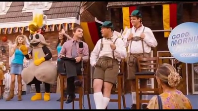 邮政恐怖份子剧照的剧照