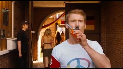 邮政恐怖份子剧照的剧照