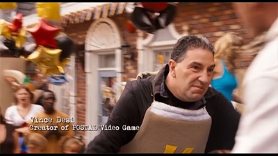 邮政恐怖份子剧照的剧照