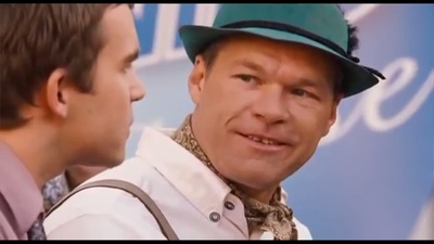 邮政恐怖份子剧照的剧照