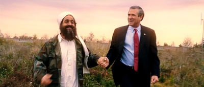 邮政恐怖份子剧照的剧照