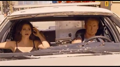 邮政恐怖份子剧照的剧照