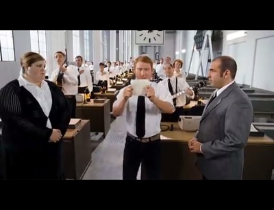 邮政恐怖份子剧照的剧照