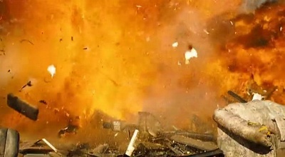 邮政恐怖份子剧照的剧照