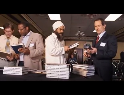 邮政恐怖份子剧照的剧照