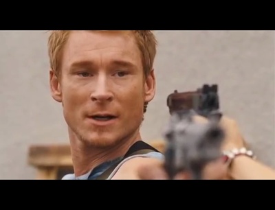 邮政恐怖份子剧照的剧照