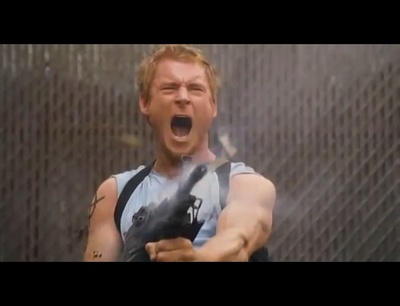 邮政恐怖份子剧照的剧照