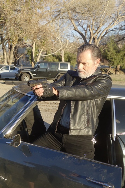 彩排剧照的剧照