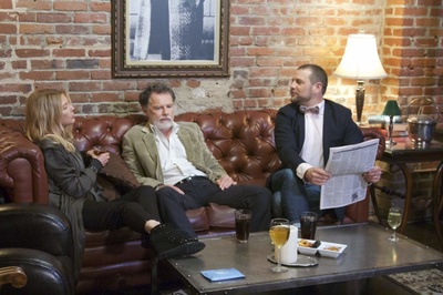 彩排剧照的剧照