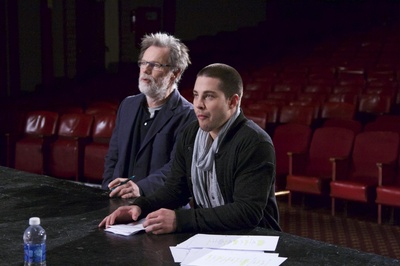 彩排剧照的剧照