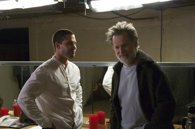 彩排剧照的剧照