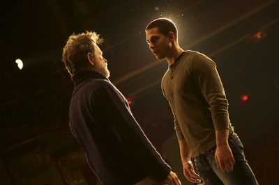 彩排剧照的剧照