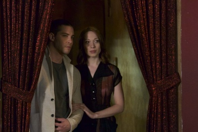 彩排剧照的剧照