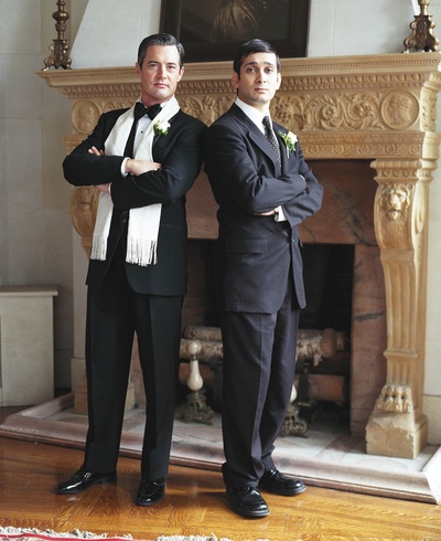 桃色接触剧照的剧照