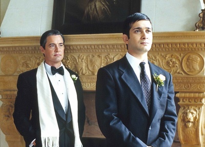 桃色接触剧照的剧照