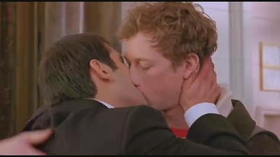 桃色接触剧照的剧照