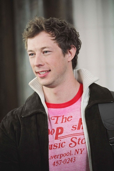 桃色接触剧照的剧照