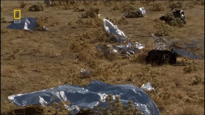 国家地理：罗斯维尔UFO事件剧照的剧照