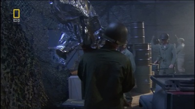 国家地理：罗斯维尔UFO事件剧照的剧照