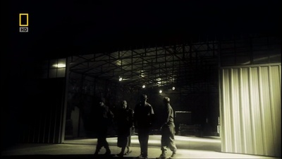 国家地理：罗斯维尔UFO事件剧照的剧照