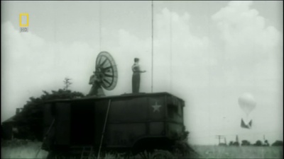 国家地理：罗斯维尔UFO事件剧照的剧照