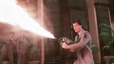 隐藏杀手剧照的剧照