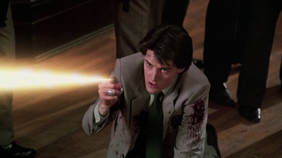 隐藏杀手剧照的剧照