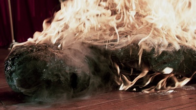 隐藏杀手剧照的剧照